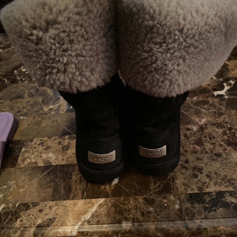 UGGS S/N 1892 Ugg’s Australia Montclair - Picture 4 of 7